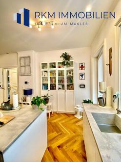 Moderne 3-Zimmer-Wohnung mit Terrasse in 1030 Wien - Ihr neues Zuhause wartet!