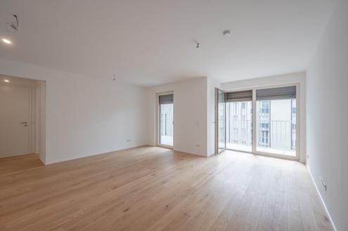 ++MOLLARD 50++ moderne 2-Zimmer-Wohnung mitten im Herzen der Stadt (1/18)