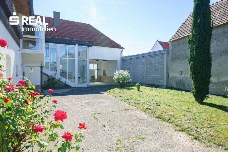 Auenansicht