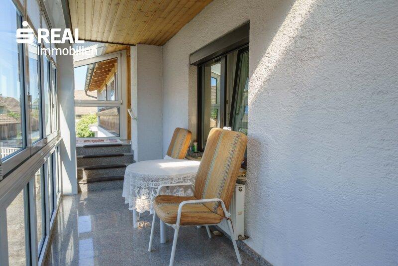 Loggia