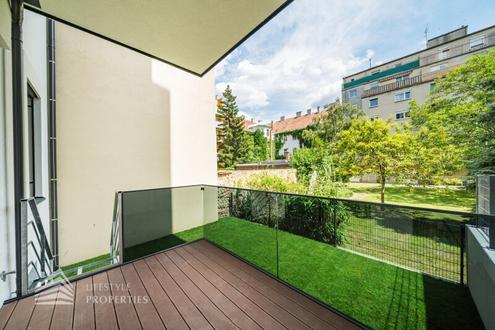 Immobilienpaket in Wien-Floridsdorf - 6 Einheiten mit Option zur Kurzzeitvermietung