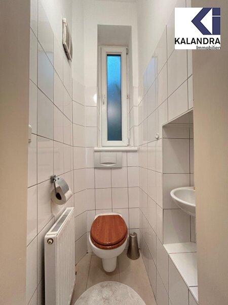 Gste-WC
