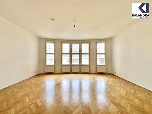 360 TOUR // JUGENDSTILWOHNUNG mit BALKON // CLASSIC STYLE APARTMENT with BALCONY