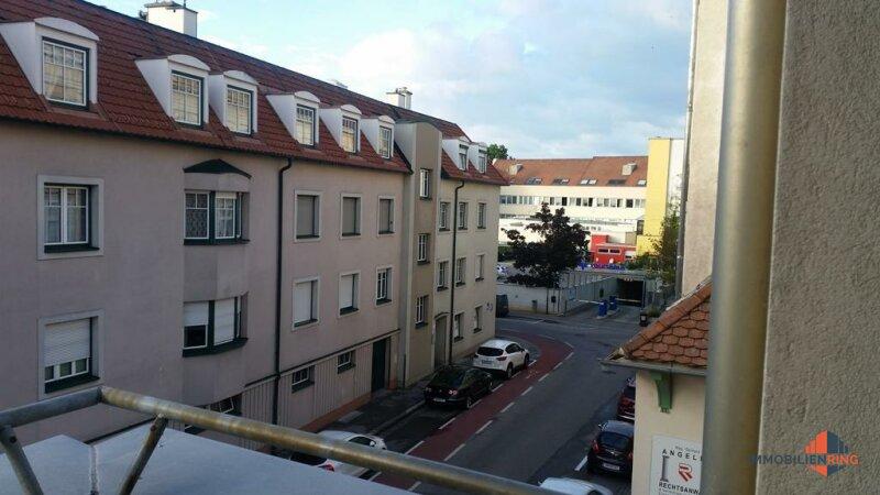 Ausblick