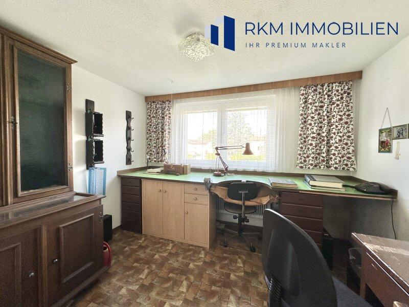 Arbeitszimmer