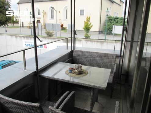 Schne Mietwohnung im Zentrum