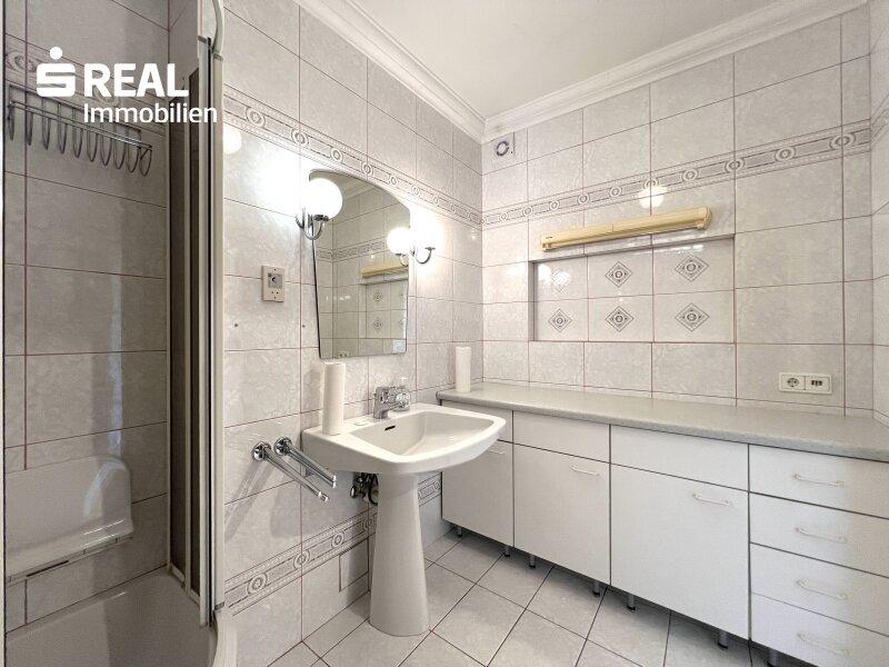 Badezimmer 2