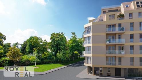*NEU | Exklusive Aktion - K�che inklusive | Jetzt sichern! "DONAU PERLE" MODERNE 2-ZIMMER-WOHNUNG MIT LOGGIA UND PARKBLICK! ERSTBEZUG!