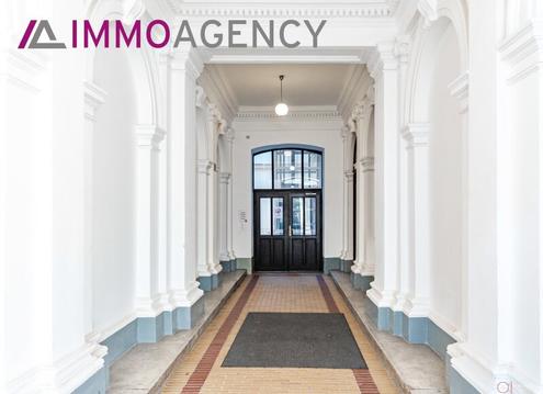 TOP 3-Zimmer-Altbauwohnung beim Praterstern