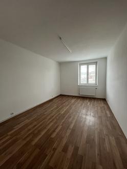 63m Mietwohnung in Gmnd fr 693 monatlich inkl. Betriebskosten