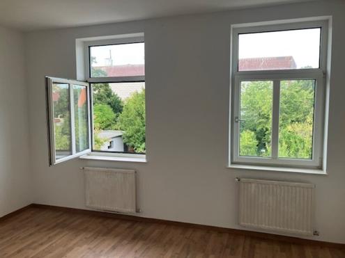 Gut aufgeteilte 2 Zimmer-Neubauwohnung in Baden!