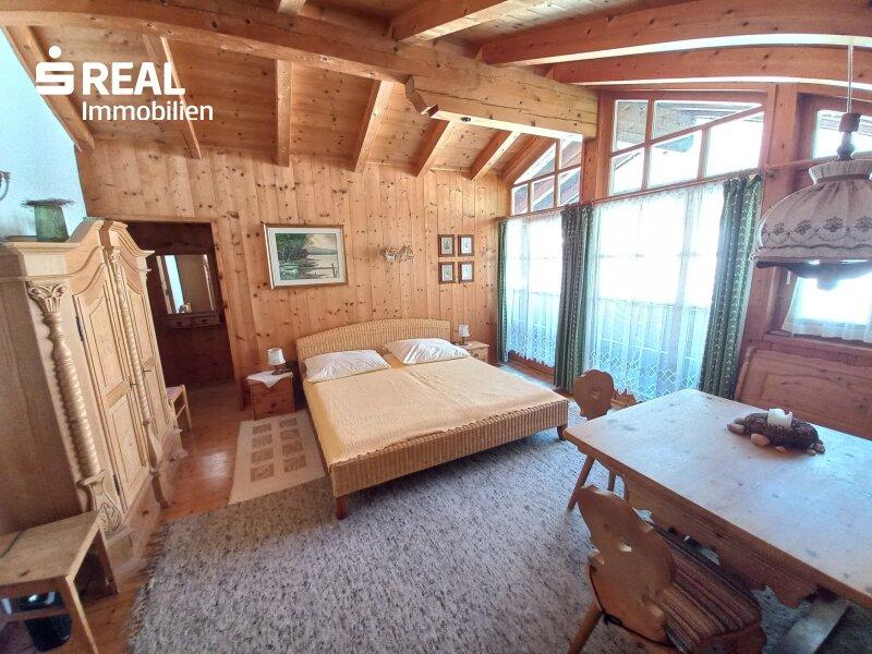 Gstewohnung im OG