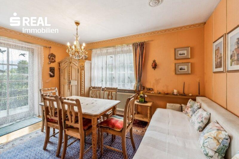 heimeliges Stberl im EG