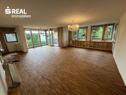 Grozgige 3-Zimmer-Residenz in Bestlage Parsch