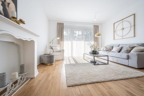 Mieten mitten in Ebreichsdorf