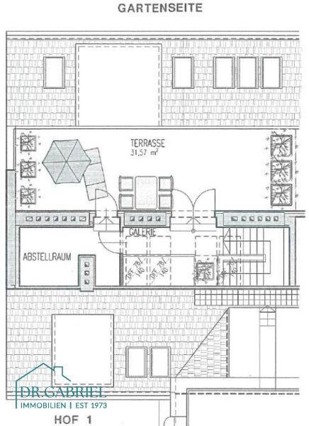 Plan Ebene 2