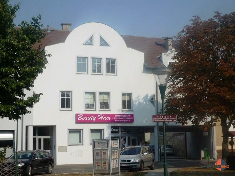 Auenansicht