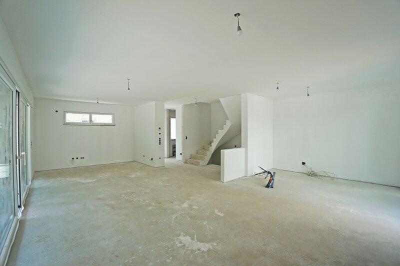 Wohnraum mit Kchenbereich (Symbolfoto von Haus 1)