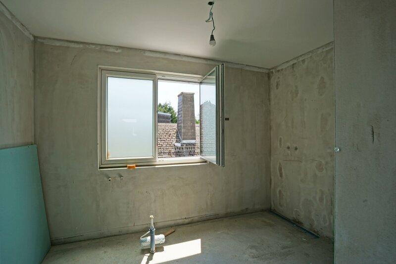 sdostseitig gelegenes Bad mit Fenster