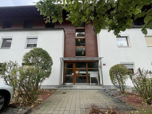 Familientraum 4-Zimmer-Wohnung in absoluter Ruhelage