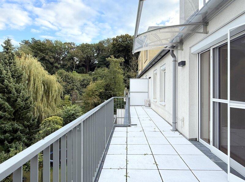 Groer Balkon