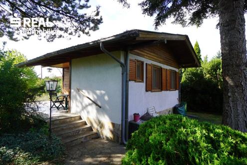 Rarität - Kleingartenhaus auf Eigengrund