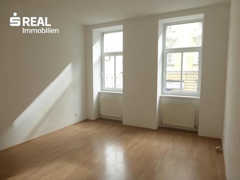 Jetzt ansehen - 360� Rundgang - klassisch und modern - attraktive 2 Zimmer - sehr gute Lage bei U2 & U5