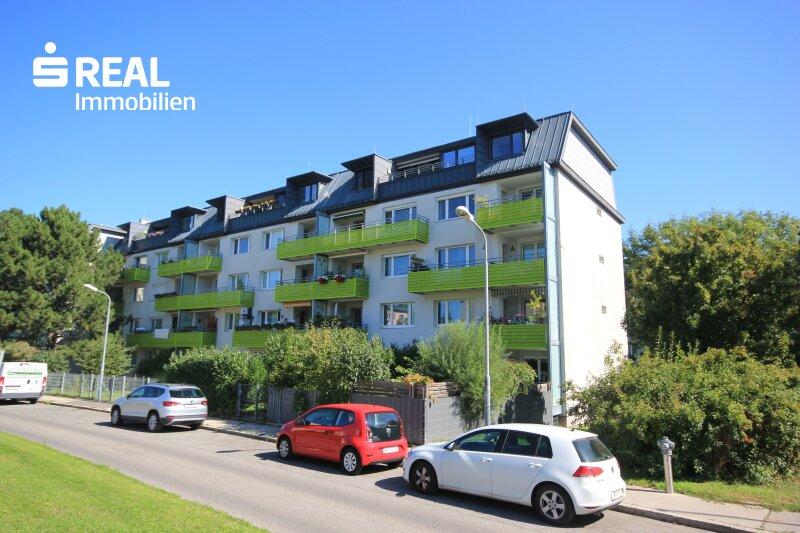 Auenansicht