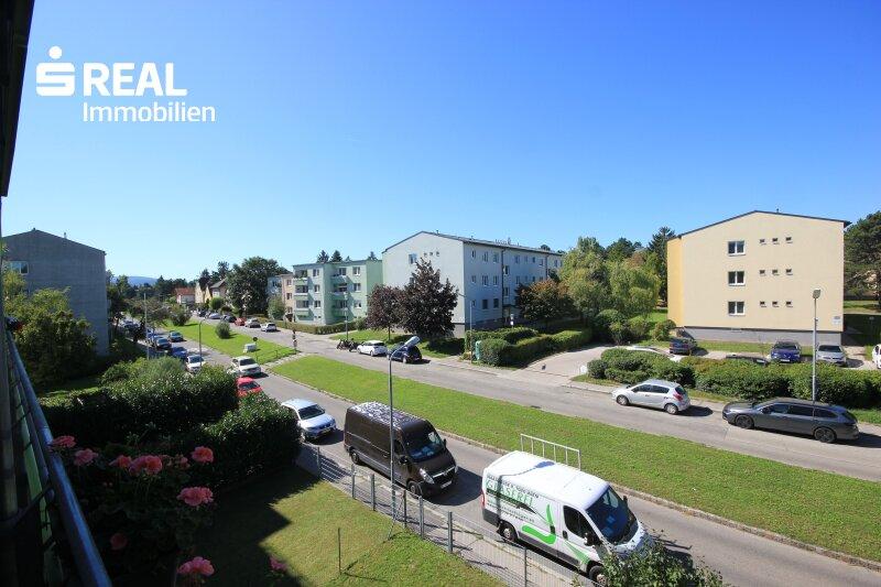 Aussicht