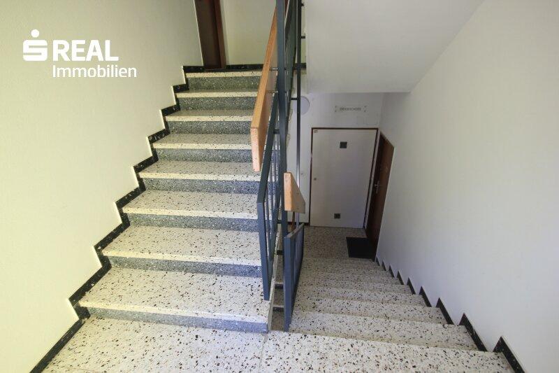 Stiegenhaus