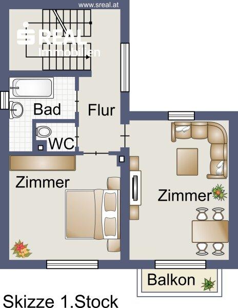Plan OG