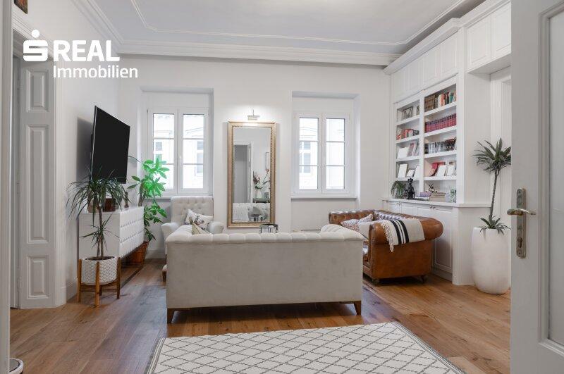 Wohnzimmer 2