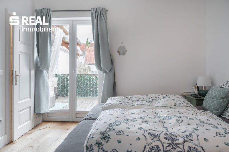 Schlafzimmer 2
