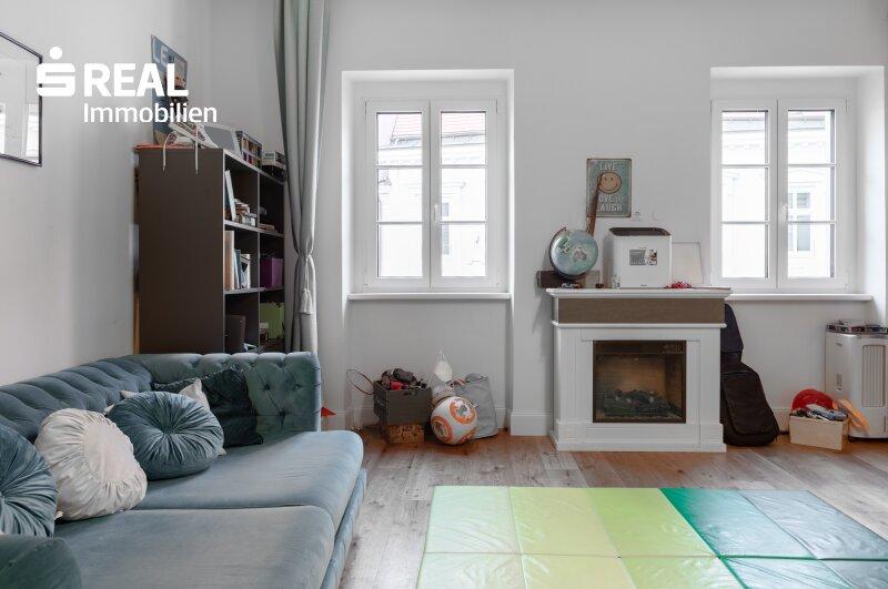 Schlafzimmer 1