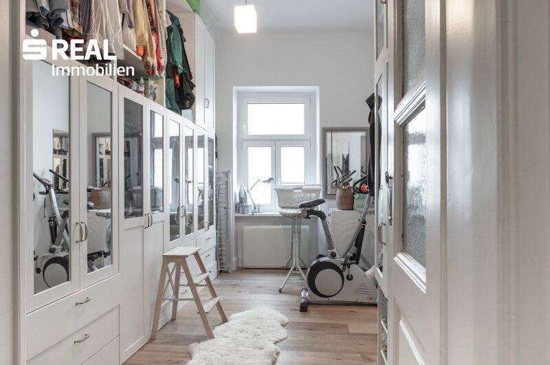 Garderobe
