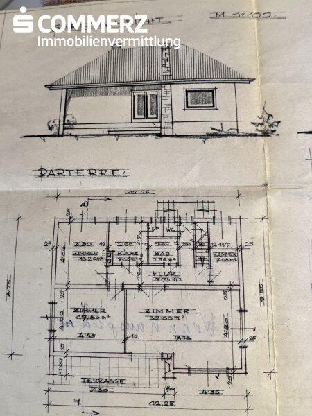 Plan Parterre
