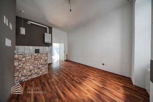 Mblierte 2-Zimmer Wohnung, Nhe Ottakring