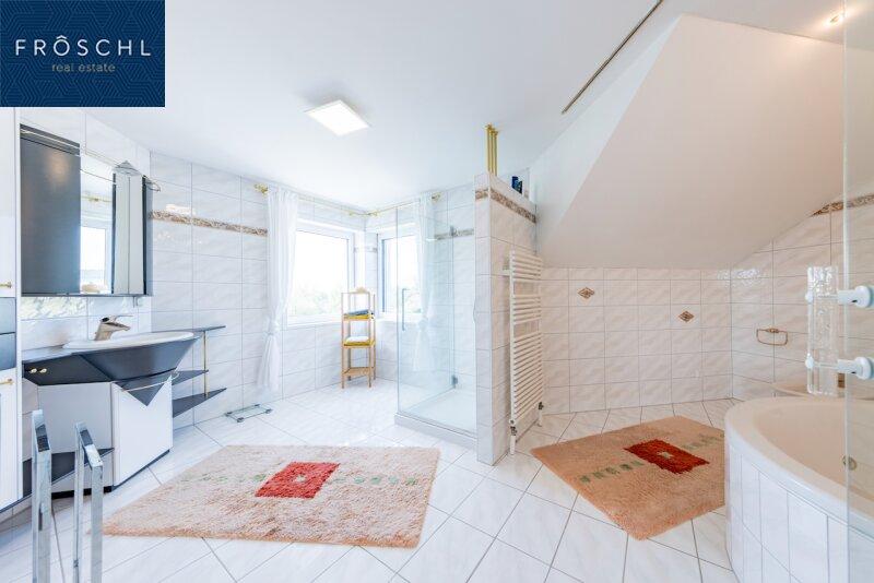 Ansicht Badezimmer - Pic 1