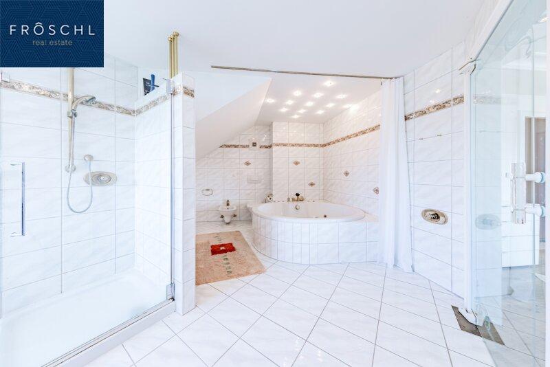 Ansicht Badezimmer - Pic 2