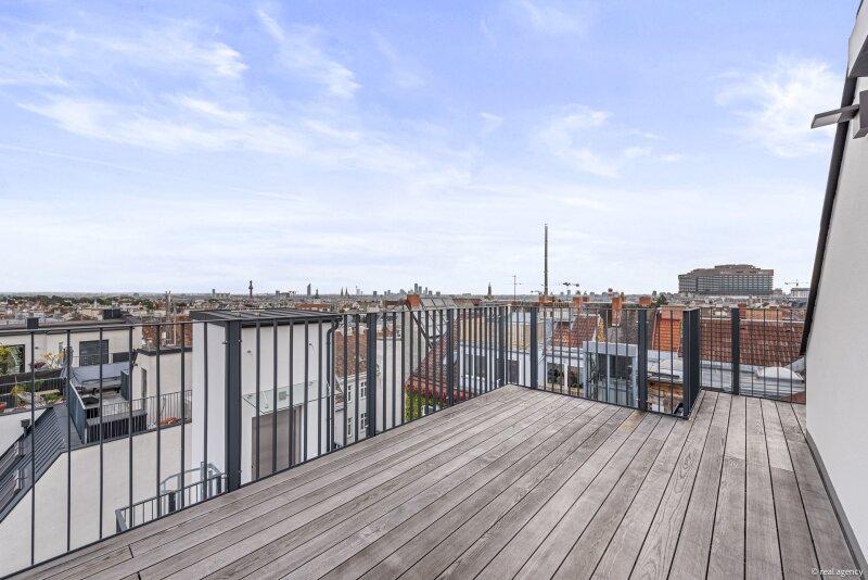 obere Terrasse