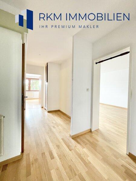 Vorzimmer
