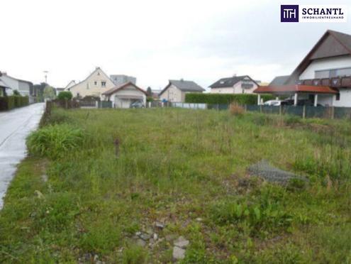 ATEMBERAUBEND! SELTENHEIT IN TOP-LAGE! Baugrundstck in ruhiger Seitengasse in Seiersberg - Ihr Traumgrund wartet auf Sie!