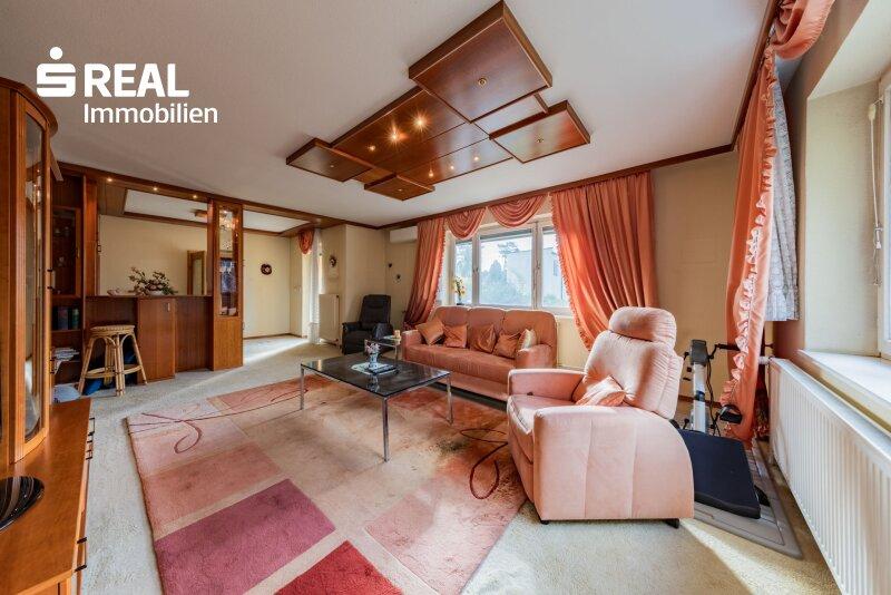 Wohnzimmer EG