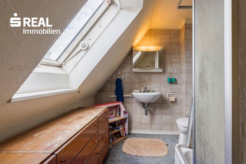 Badezimmer DG