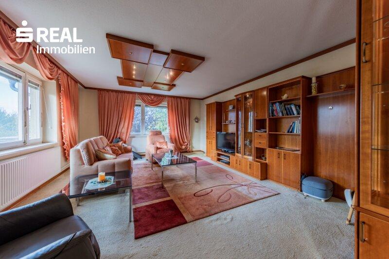 Wohnzimmer EG