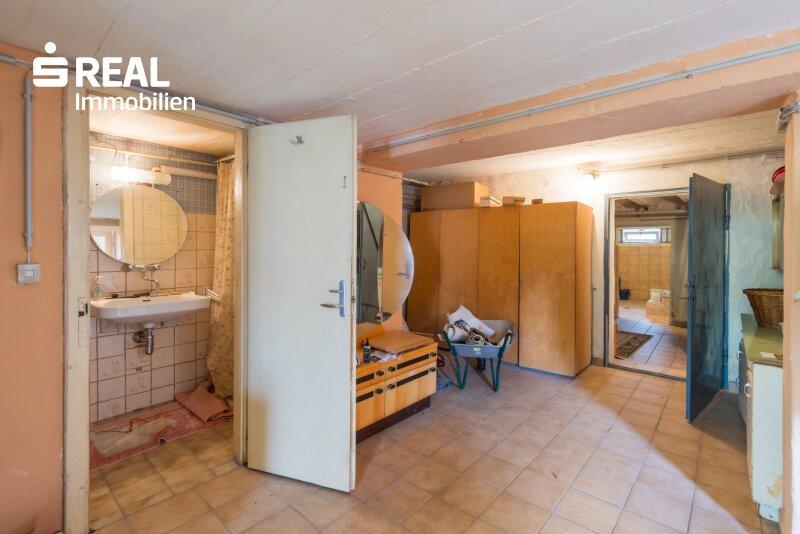Kellerraum 2