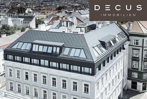 | DACHTERRASSE | KLIMATISIERT | ERSTBEZUG NACH SANIERUNG |
