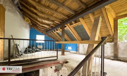 Bestlage Dbling  Zwei grozgige Wohnungen oder das komplette Haus als Einheit  Cottageviertel !