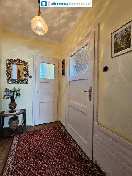 Wohnhaus in 3900 Schwarzenau, Diele OG