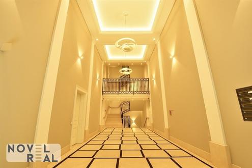 EXKLUSIVES WOHNEN MITTEN IN WIEN!